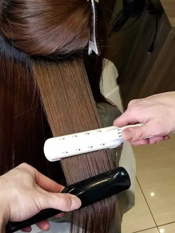 LOANA自社開発トリートメント STEP4