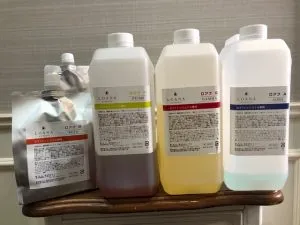 薬剤の写真