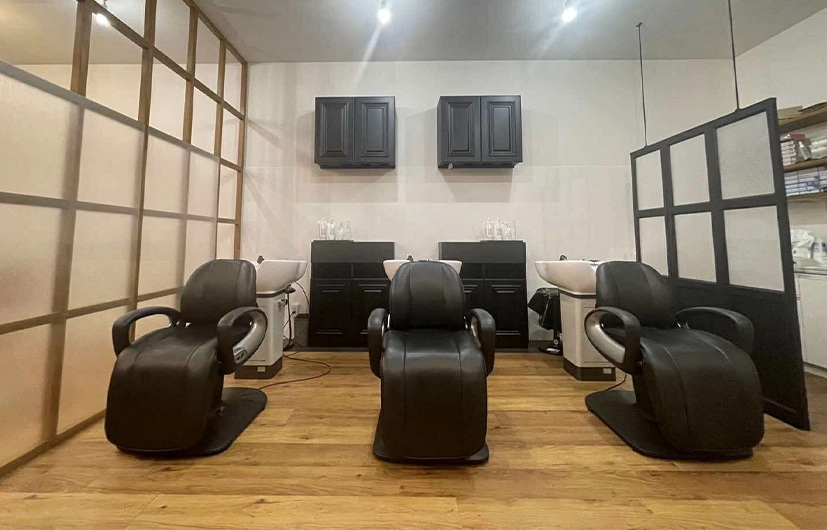 LOANA六本木店の店内画像1